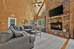 12 N Dream Catcher, Blue Ridge, GA 30513 - Photo 12