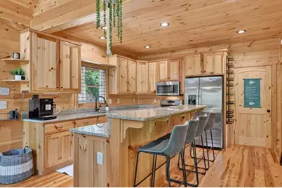 12 N Dream Catcher, Blue Ridge, GA 30513 - Photo 20
