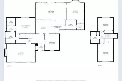 17 Mountain Oaks Drive, Carrollton, GA 30116 - Photo 48