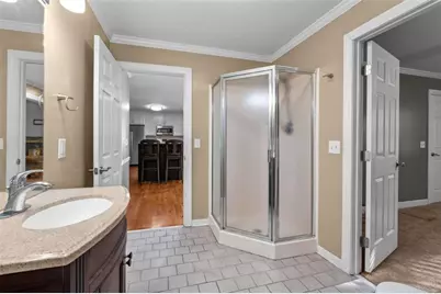 17 Mountain Oaks Drive, Carrollton, GA 30116 - Photo 32