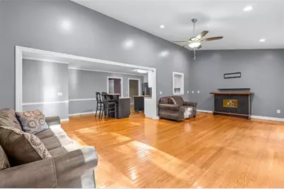 17 Mountain Oaks Drive, Carrollton, GA 30116 - Photo 14