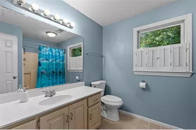 17 Mountain Oaks Drive, Carrollton, GA 30116 - Photo 36