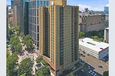 300 Peachtree Street NE #20O, Atlanta, GA 30308 - Photo 22