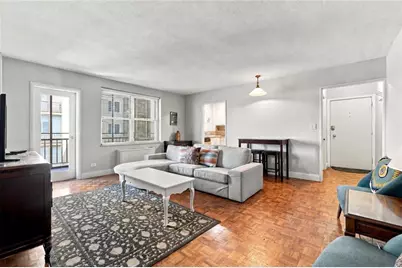 300 Peachtree Street NE #20O, Atlanta, GA 30308 - Photo 1