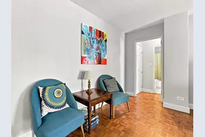 300 Peachtree Street NE #20O, Atlanta, GA 30308 - Photo 6