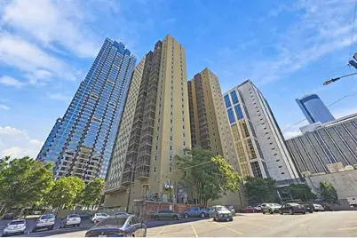 300 Peachtree Street NE #20O, Atlanta, GA 30308 - Photo 24