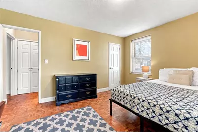 300 Peachtree Street NE #20O, Atlanta, GA 30308 - Photo 14