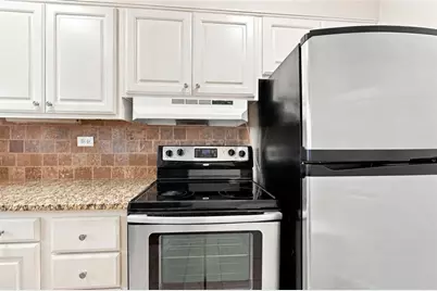 300 Peachtree Street NE #20O, Atlanta, GA 30308 - Photo 12