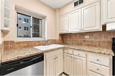 300 Peachtree Street NE #20O, Atlanta, GA 30308 - Photo 4