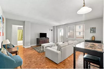 300 Peachtree Street NE #20O, Atlanta, GA 30308 - Photo 8