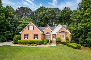[Address not provided], Loganville, GA 30052 - Photo 1