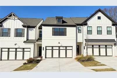 4537 Cypress Park Drive, Gainesville, GA 30504 - Photo 2