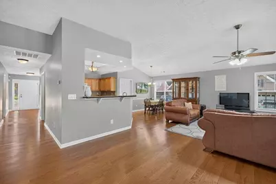 1237 Laurelwood Lane, Lawrenceville, GA 30045 - Photo 12