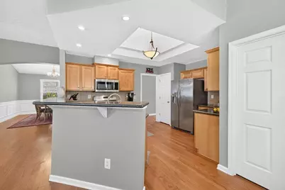 1237 Laurelwood Lane, Lawrenceville, GA 30045 - Photo 16
