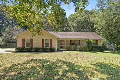 1893 Stanton Way, Jonesboro, GA 30236 - Photo 1