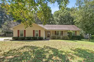 1893 Stanton Way, Jonesboro, GA 30236 - Photo 1