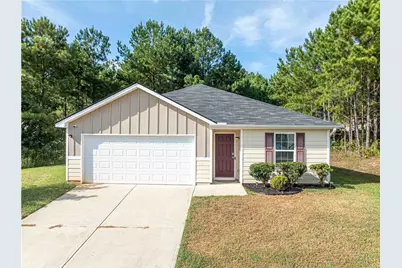 1779 Robinson Court, Griffin, GA 30224 - Photo 1