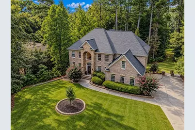 3551 Lochwolde Lane, Snellville, GA 30039 - Photo 6