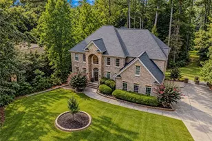3551 Lochwolde Ln, Snellville, GA 30039 - Photo 6