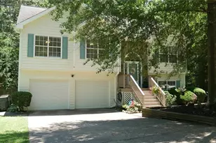 [Address not provided], Buford, GA 30519 - Photo 1