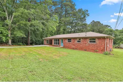 191 Pine Street, Fairburn, GA 30213 - Photo 36