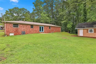 191 Pine Street, Fairburn, GA 30213 - Photo 32