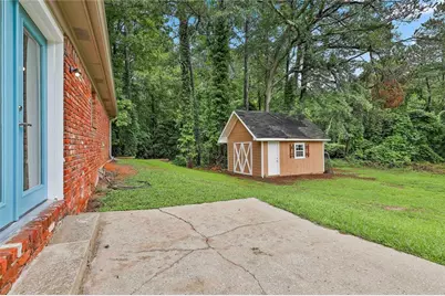 191 Pine Street, Fairburn, GA 30213 - Photo 28