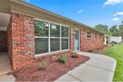 191 Pine Street, Fairburn, GA 30213 - Photo 4