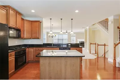 5060 Windcrest Lane, Alpharetta, GA 30022 - Photo 8