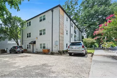 880 Saint Charles Avenue NE #9, Atlanta, GA 30306 - Photo 1