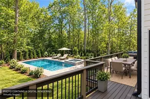 1515 Oakmoor Pl, Marietta, GA 30062 - Photo 4