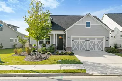 2048 Ripple Park Bend, Canton, GA 30114 - Photo 2