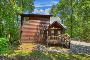 917 Walnut Ridge, Ellijay, GA 30536 - Photo 56