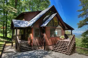917 Walnut Ridge, Ellijay, GA 30536 - Photo 1