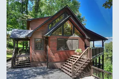 917 Walnut Ridge, Ellijay, GA 30536 - Photo 60