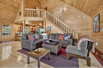 917 Walnut Ridge, Ellijay, GA 30536 - Photo 6