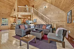 917 Walnut Ridge, Ellijay, GA 30536 - Photo 6