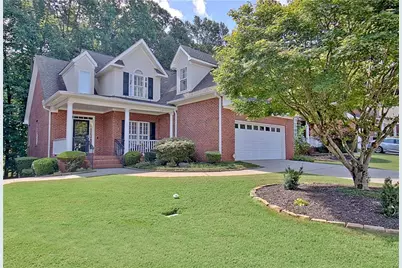 216 Ashton Park, Peachtree City, GA 30269 - Photo 1