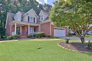 216 Ashton Park, Peachtree City, GA 30269 - Photo 1