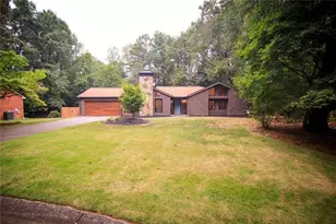 3465 Cedar Valley Ct, Smyrna, GA 30080 - Photo 1