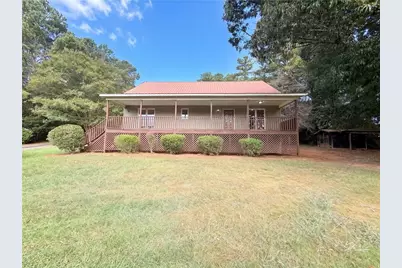 3802 Claude Brewer Road, Loganville, GA 30052 - Photo 1