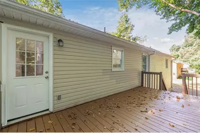 356 Waterway Trail, Powder Springs, GA 30127 - Photo 16