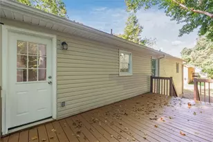 356 Water Way Trail, Powder Springs, GA 30127 - Photo 16