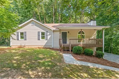 356 Waterway Trail, Powder Springs, GA 30127 - Photo 1