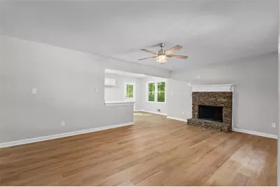 356 Waterway Trail, Powder Springs, GA 30127 - Photo 6