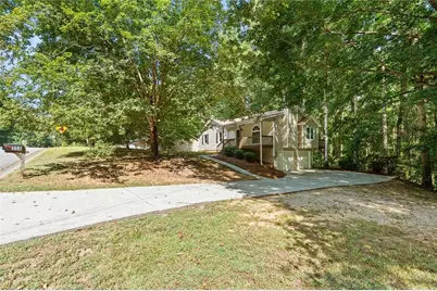 356 Waterway Trail, Powder Springs, GA 30127 - Photo 2