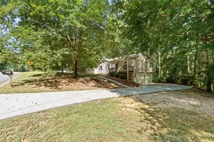 356 Water Way Trail, Powder Springs, GA 30127 - Photo 2