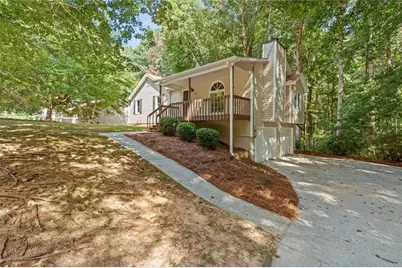 356 Waterway Trail, Powder Springs, GA 30127 - Photo 34