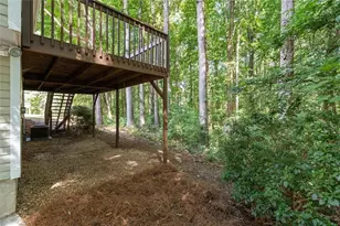 356 Water Way Trail, Powder Springs, GA 30127 - Photo 30
