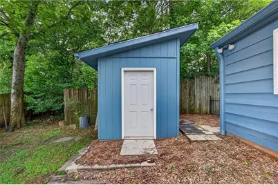 4490 Dallas Street, Acworth, GA 30101 - Photo 48
